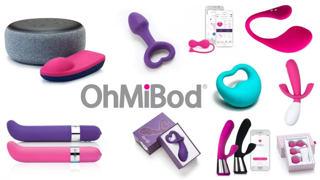 ohmibod
