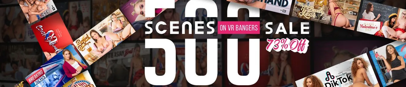 VRBangers.com Review