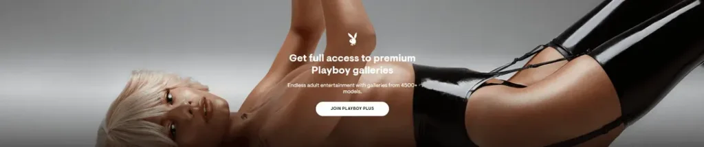 Playboy Plus